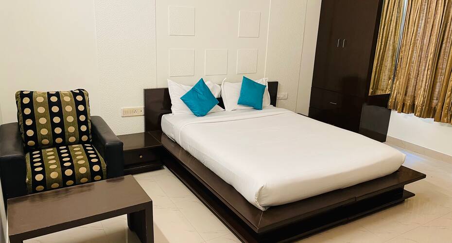T H Guest House 2, Hyderabad 2