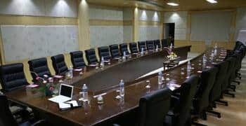 Oh Biz Premier at Leonia, Hyderabad 5