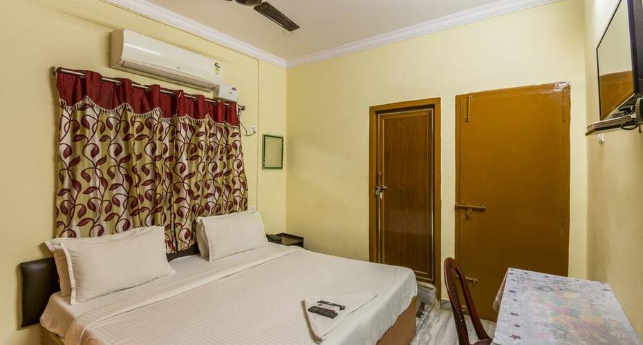 The Purple Stay, Vijayawada 2