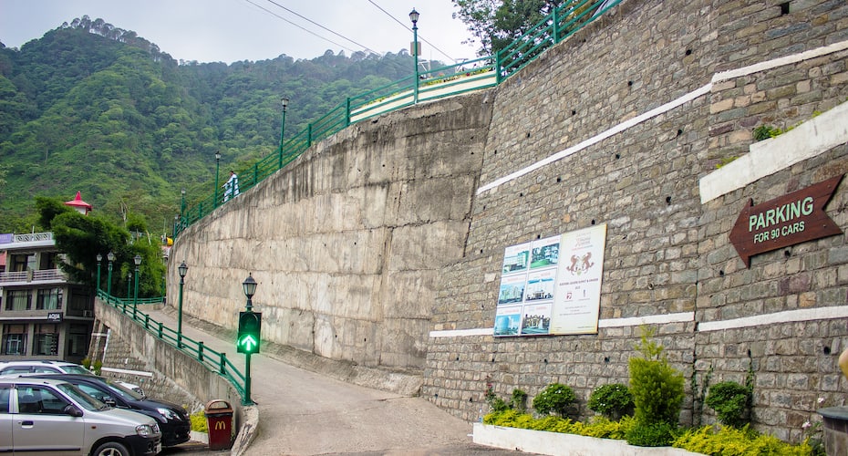 Savoy Greens Jabli, Solan 3