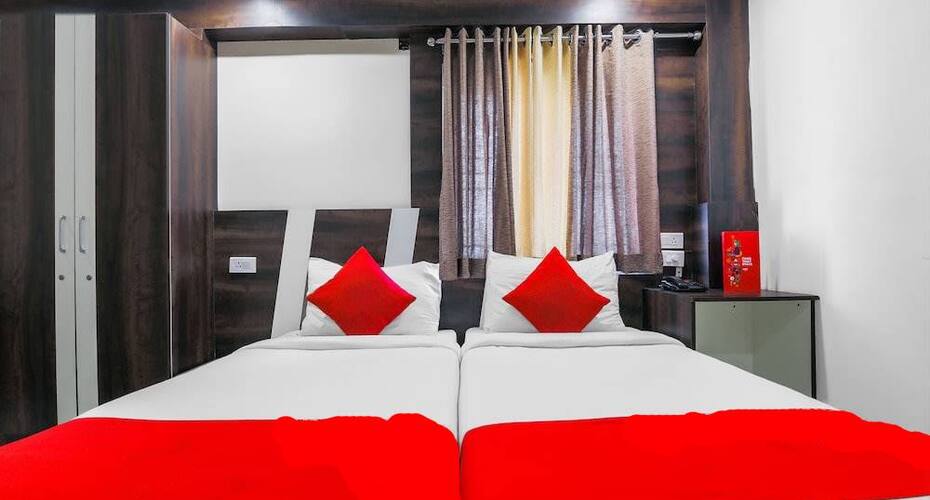 ELEGANCE INN, Coimbatore 1