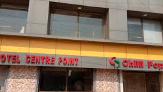 Hotel Centre Point, Bhilai 1