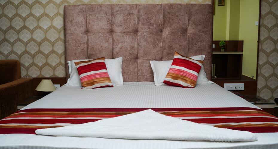HOTEL ROYAL'S, Balasore 5
