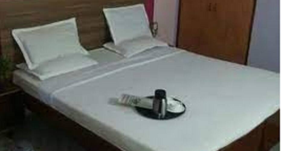 Hotel Sagarika Lodge, Visakhapatnam 4