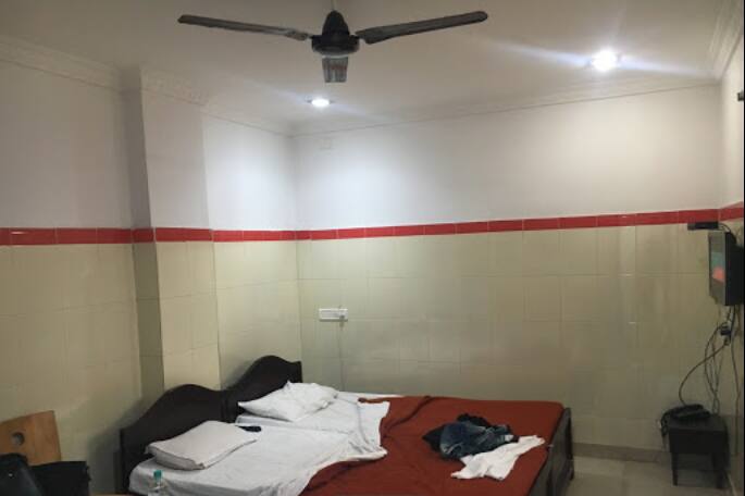Gokul Hotel, Hyderabad 2