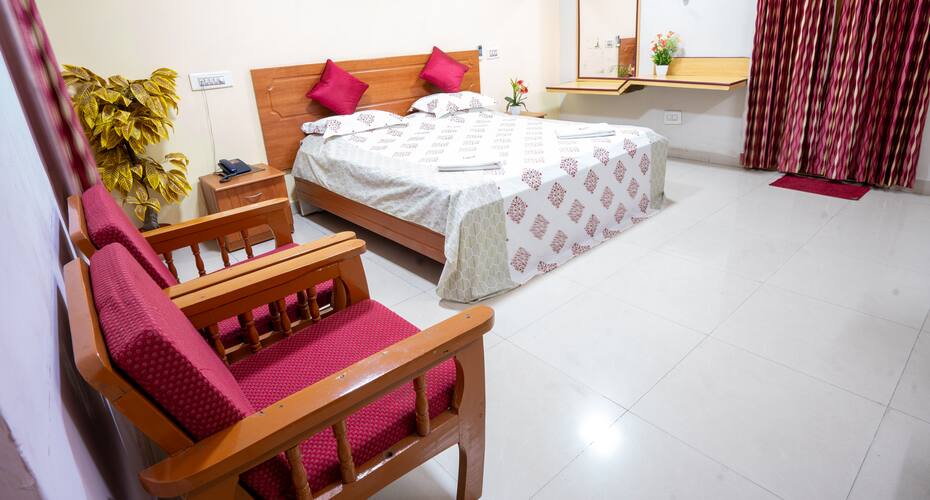 Hotel TamilNadu - Madurai 1, Madurai 1