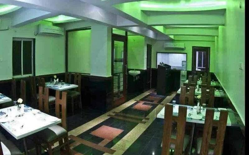 Rednam Manor Hotel, Visakhapatnam 5