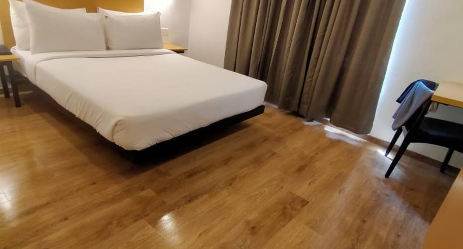 Olive Domlur, Bangalore 4