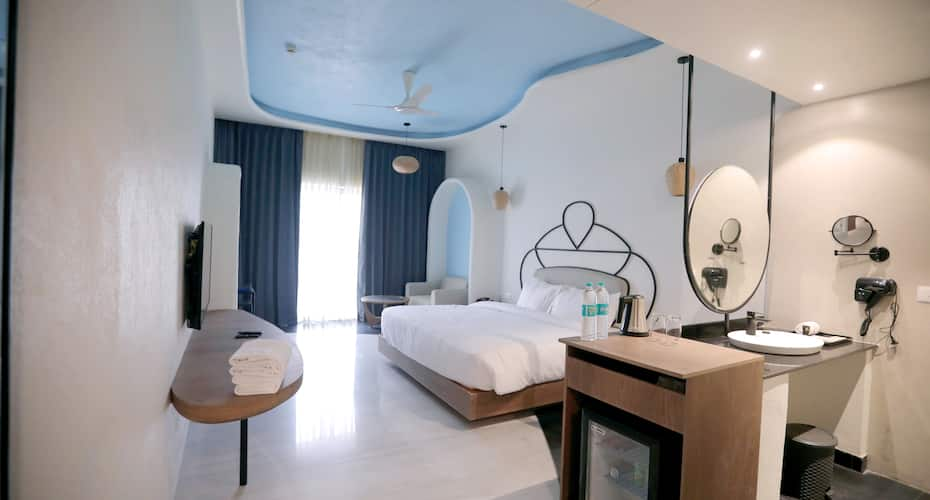 RAMEE ROYAL RESORTS & SPA UDAIPUR - Updated 2023 Prices & Hotel Reviews  (Lai, India)