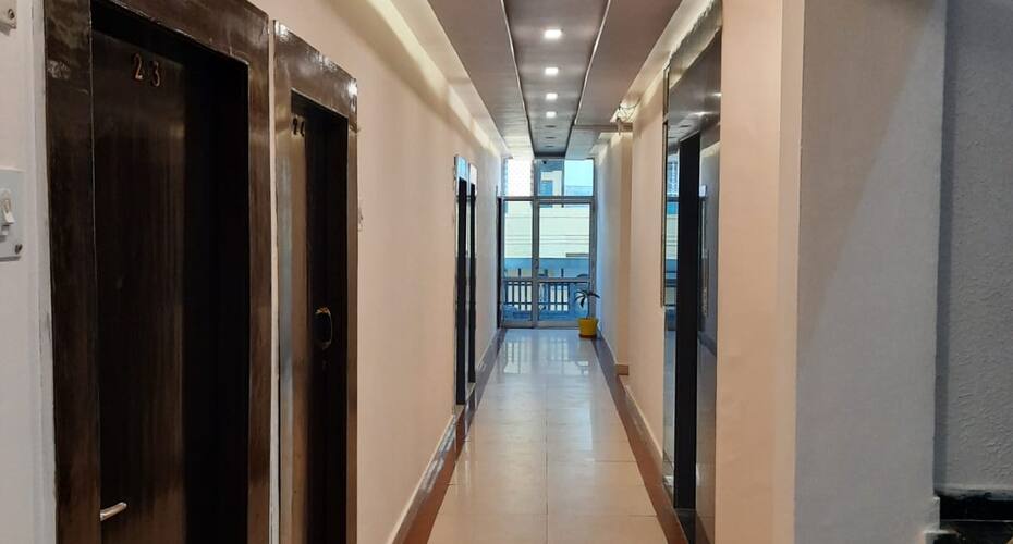 Hotel Jewel, Haridwar 5