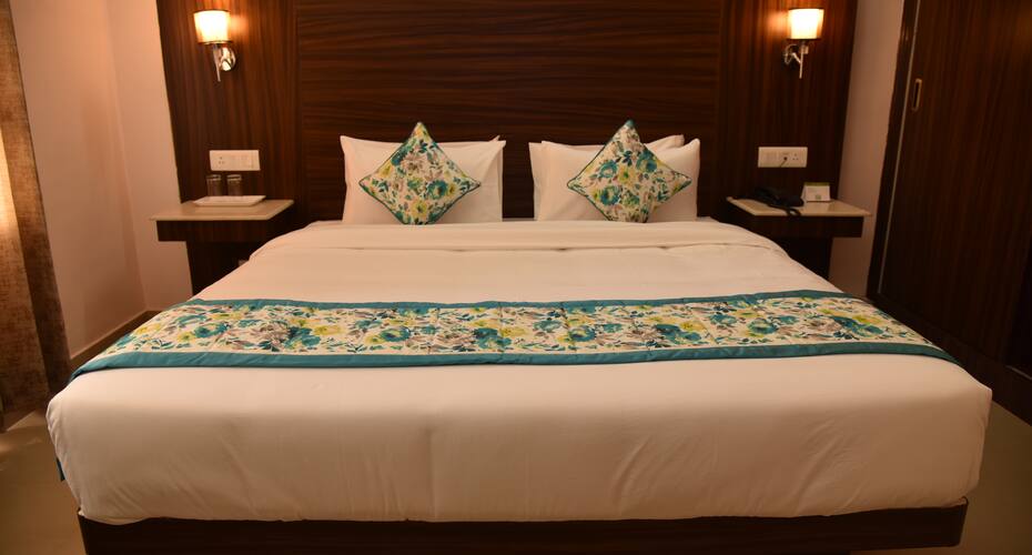 Mastiff Hotel Gopalpur, Palampur 4