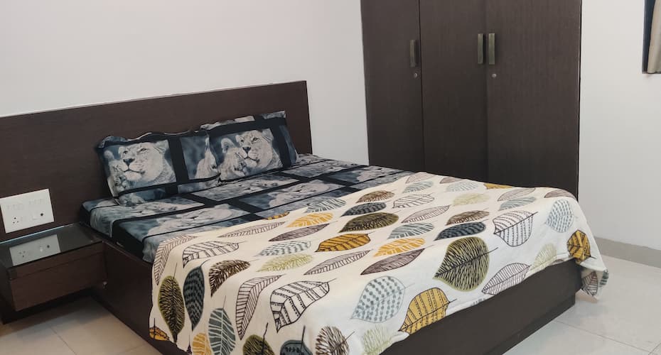 Vibhuti Villa 3BHK with Swimming Pool, Panchgani 3