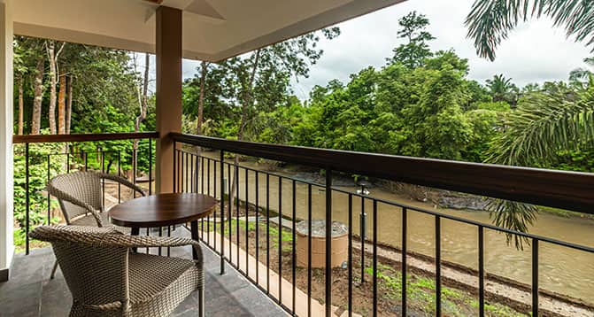 Regenta Jungle Resort Kabini Springs, Kabini 3