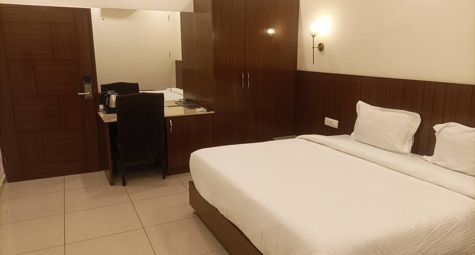 Sona Prestine Hotel and Resort, Ambala 2