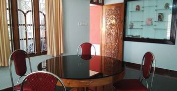 Sadgamaya Home Stay, Kovalam 5