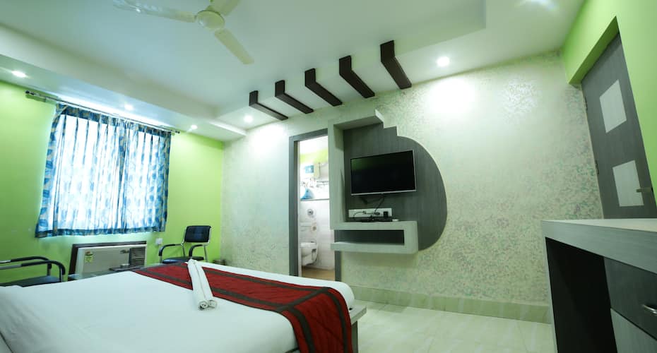 M S Hotel, Bhagalpur 5