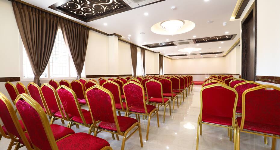 Mayuraa Residency, Chennai 2