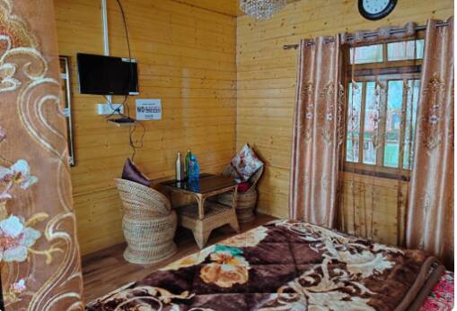 Beautiful View Homestay, Darjeeling 4