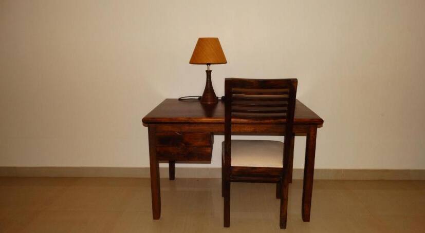 Casa Lagoona Service Apartments, Goa 5