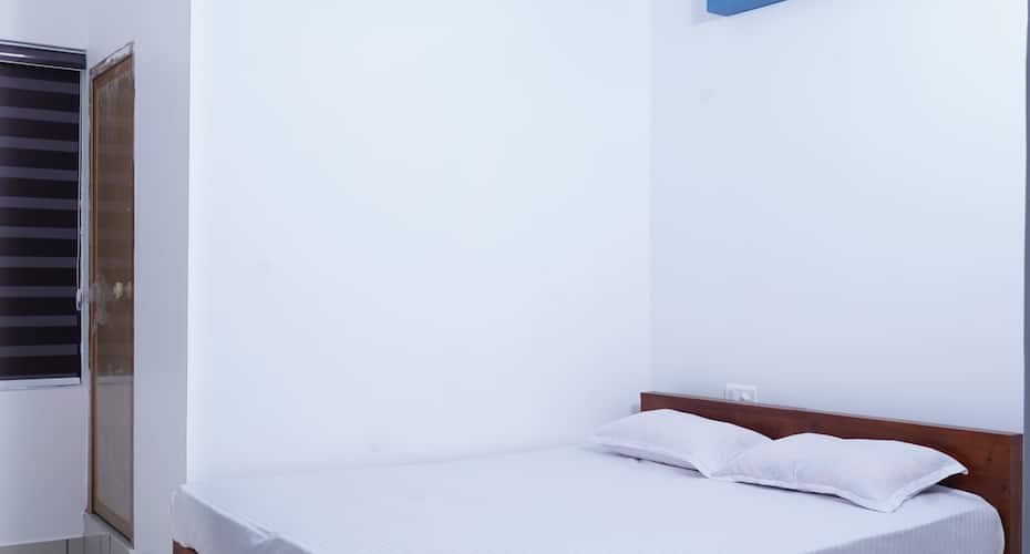 Thekkumpuram Residency (2 Km From Calicut Airport), Malappuram 5