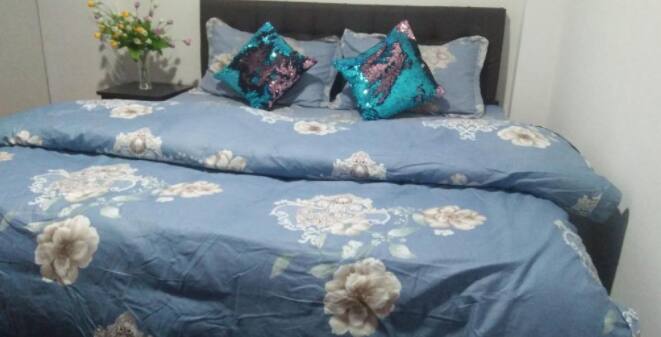 Shalom Inn Homestay, Darjeeling 5