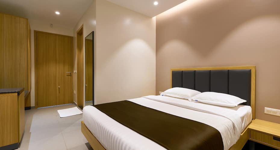 Hotel Elite Inn, Kolhapur 1