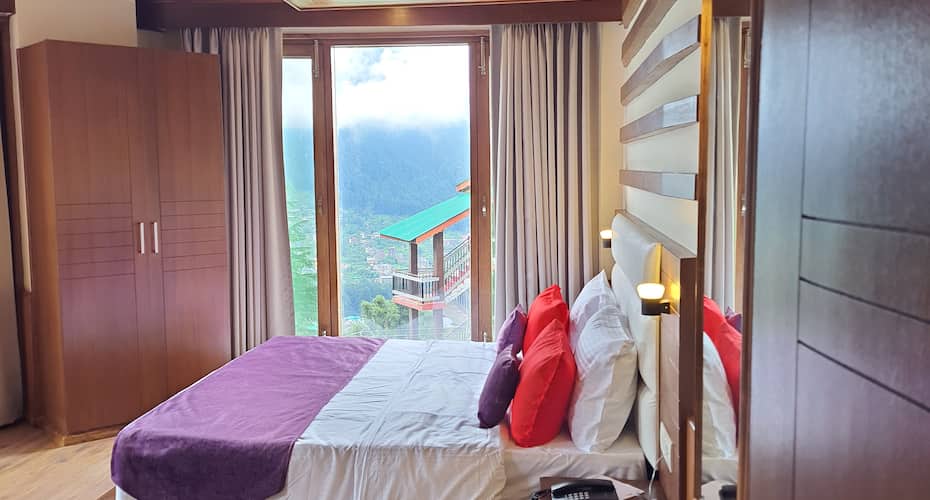 Mastiff Xanadu, Manali 4