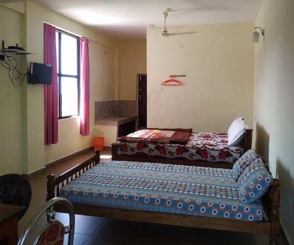 Ann Homestay, Vagamon 4