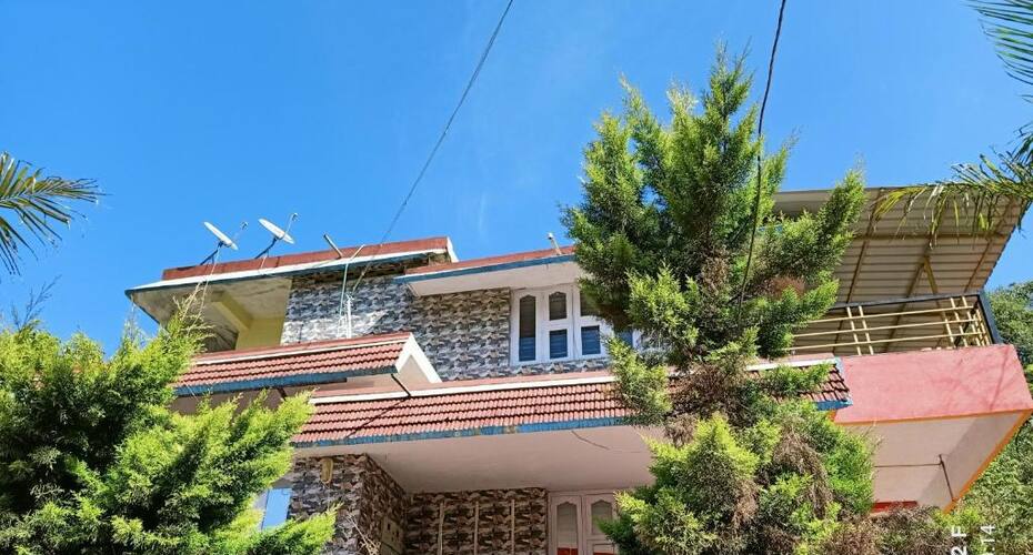 Chandrapriya Home Stay, Madikeri 2