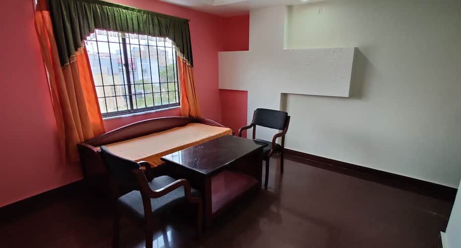 Gangavaram Residency, Kadapa 5