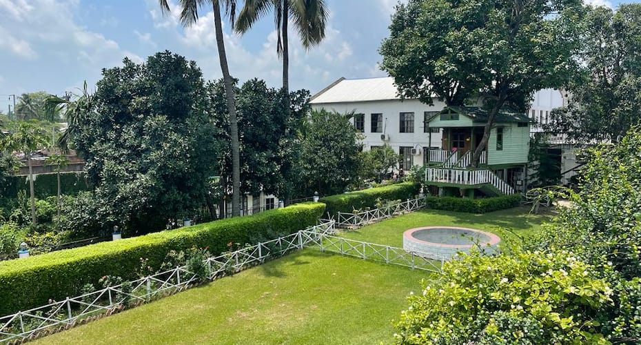 Samriddhi Banquet Garden and Resorts, Berhampur - Orissa 2