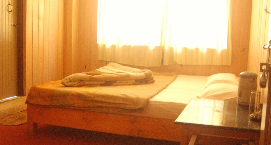 Golden Valley Residency, Lachung 4