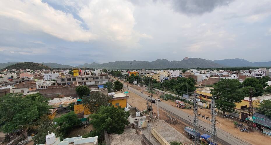 HOTEL SIROHI STAY, Mount Abu 4