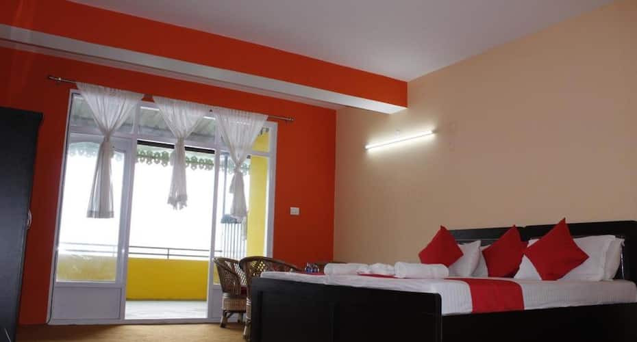 The Royal Boutique by Omm Hospitality, Gangtok 5