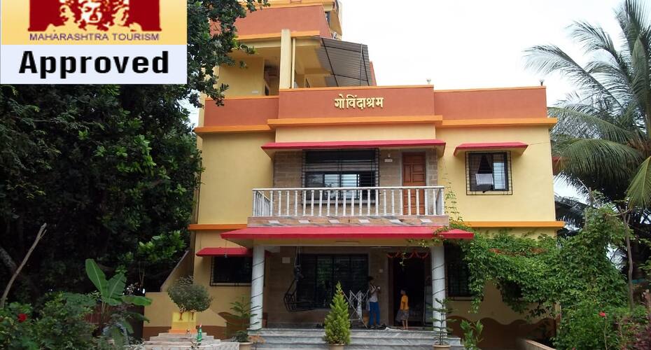 Govindaashram, Tarkarli 2
