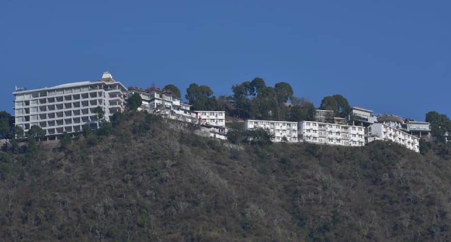 Timber Trail Heights and Terraces, Parwanoo 1