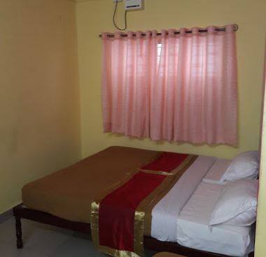 Hotel Guru Prasad, Haveri 3