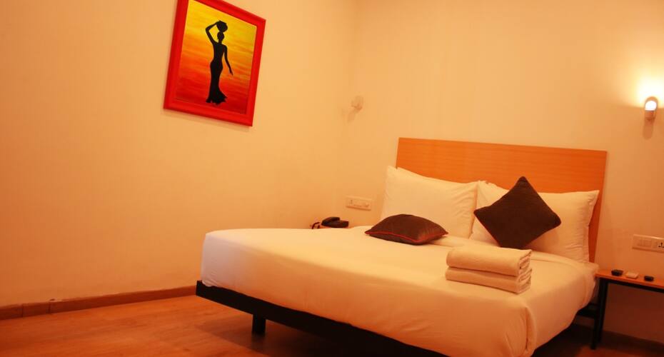 Pure Stay, Chennai 4