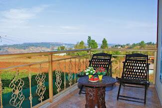 Breeze Inn Bungalow, Mahabaleshwar 3