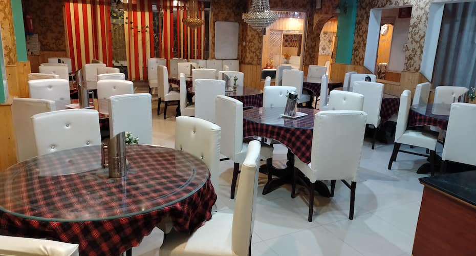 Hotel Star of Kashmir, Srinagar 5