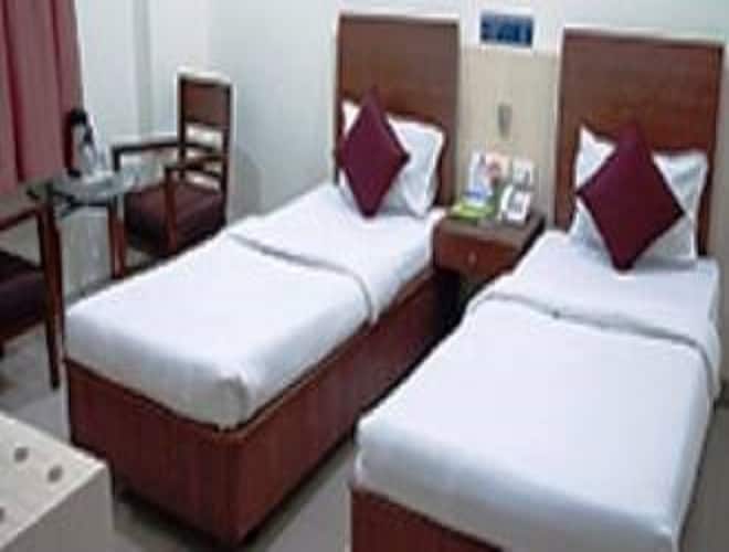 Hotel Tourist Plaza By Nimantran, Hyderabad 4