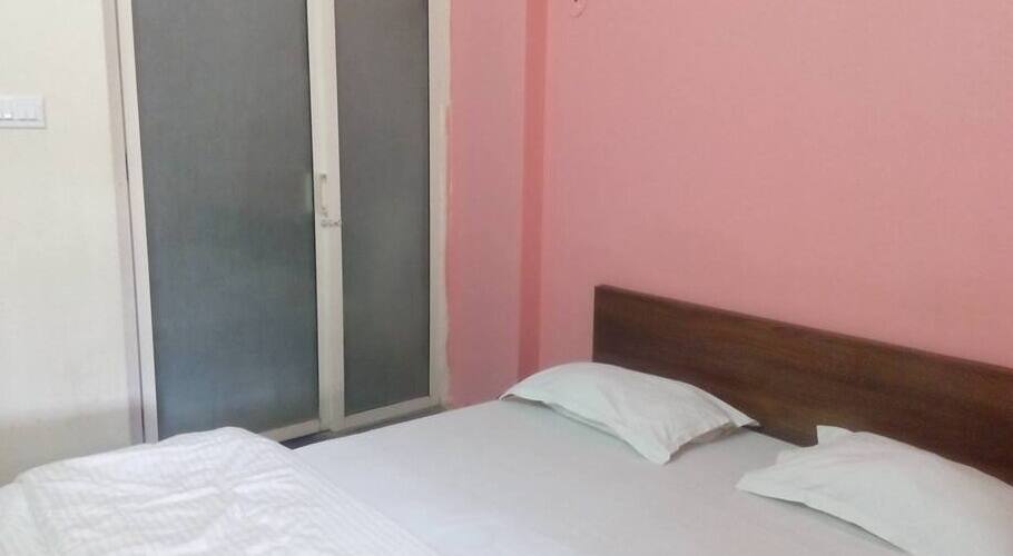 Hotel Pankh Inn, Udaipur 5