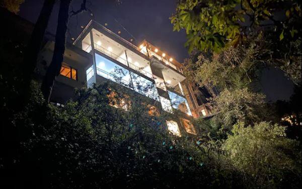 Hotel Skylark, Mussoorie 1