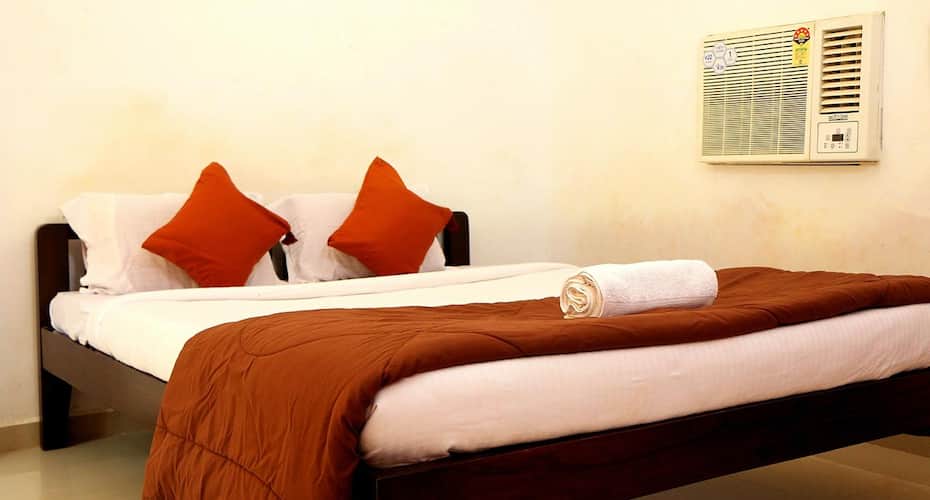 Aashikha Farm House, Pondicherry 3