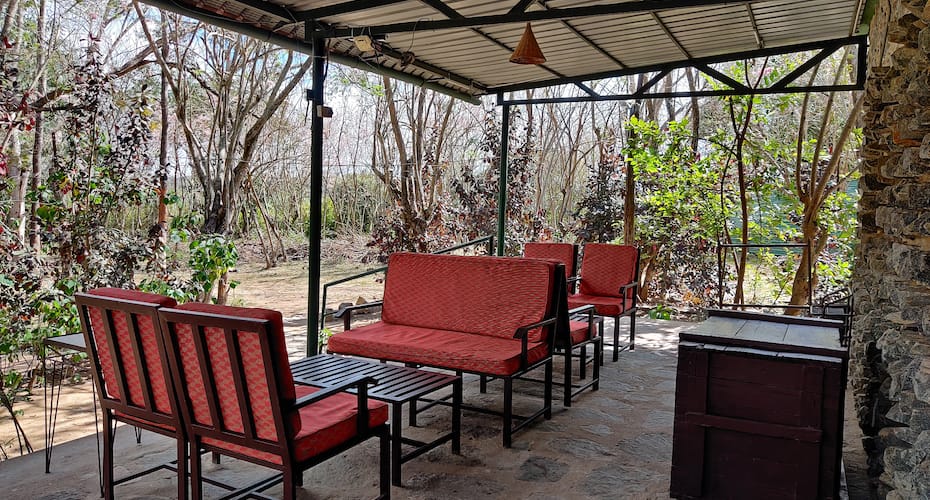 Bamboo Banks Farm & Guest House, Masinagudi 4