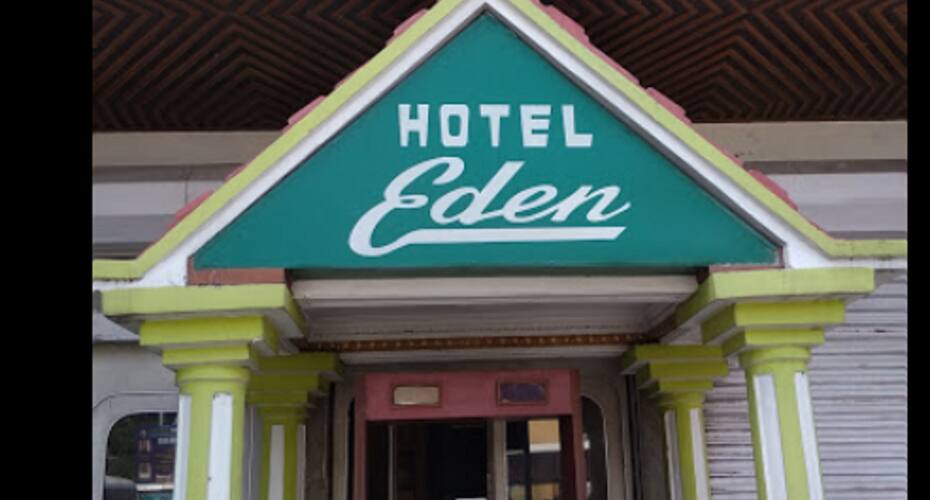 Hotel Daffodil, Guwahati 2