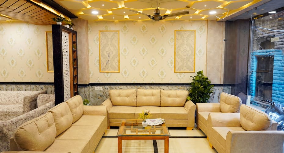 Hotel Alishaan Ajmer, Ajmer 3