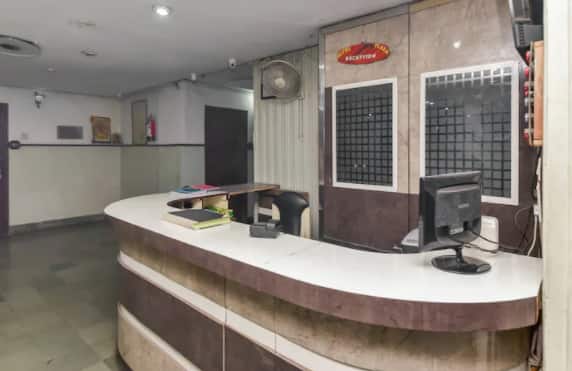 Red Sea Plaza Hotel, Bhopal 2