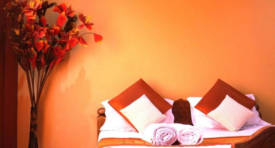 Holidayin coorg Delight Inn, Madikeri 4