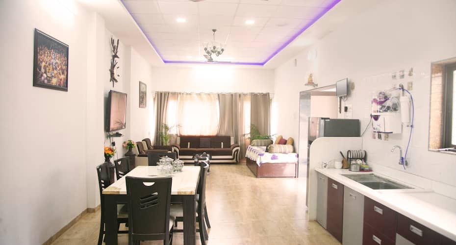Villa Utopia by Villatic Homes, Nashik 4